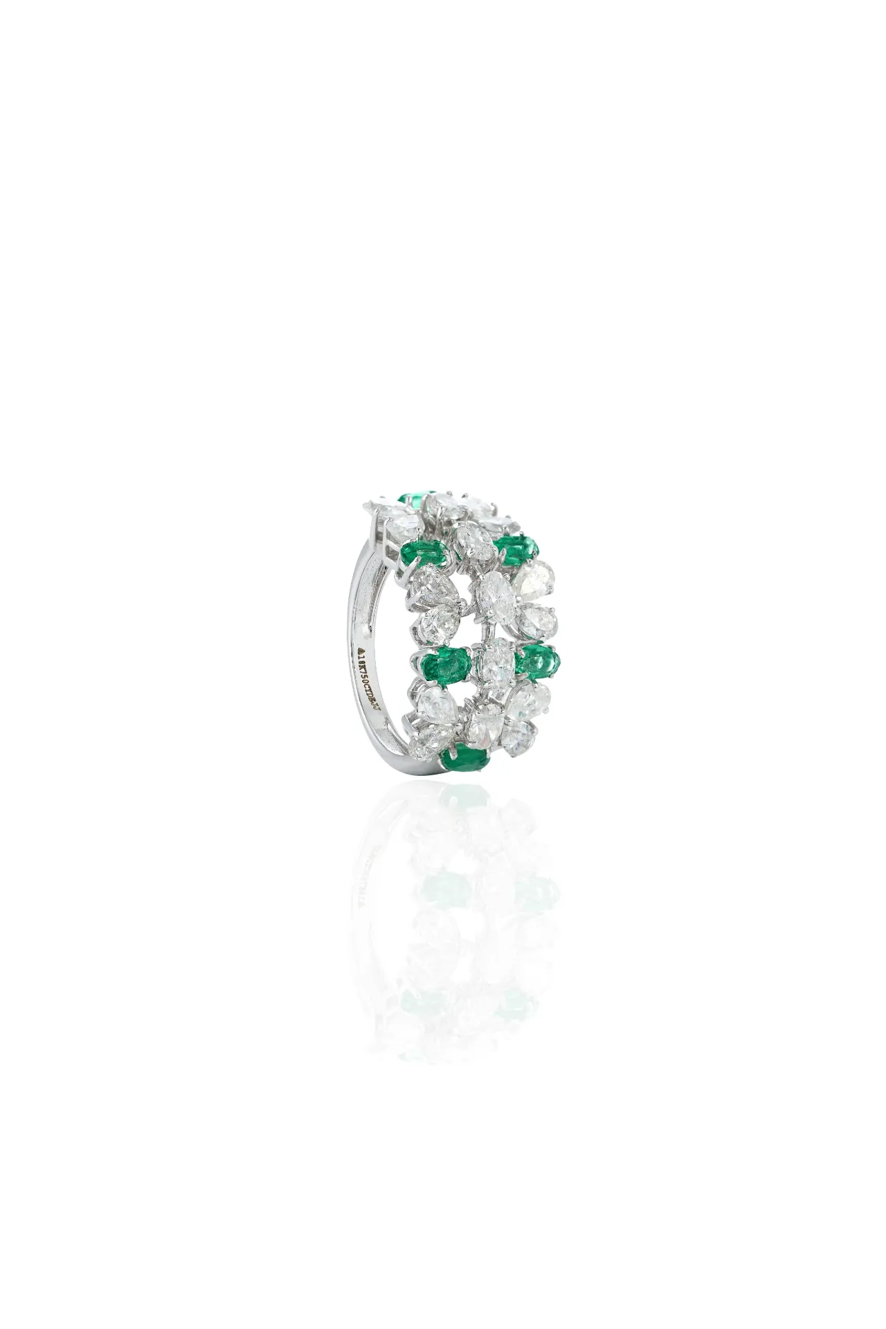 Emerald Cascade